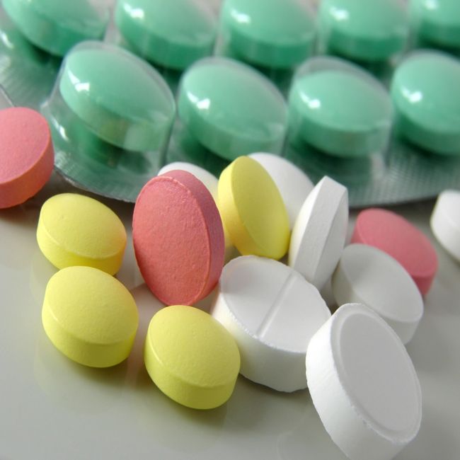 Ook bijwerkingen bij gebruik quetiapine in lage dosering als slaapmiddel
